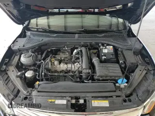 ✅ 2021 Volkswagen Jetta S • VIN: 3VWC57BU9MM068028 • Lot: 91093785. Listed on Copart with 35,815 mi. Free auction sales archive from the USA and detailed vehicle history report at DreamBid. Image 14.