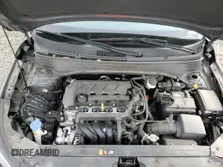 ✅ 2023 Hyundai Venue SEL • VIN: KMHRC8A31PU262355 • Lot: 42440375. Listed on Copart with 32,487 mi. Free auction sales archive from the USA and detailed vehicle history report at DreamBid. Image 15.