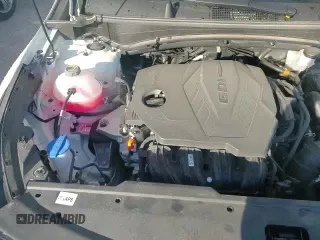 ✅ 2025 Kia Sportage EX • VIN: KNDPVCDF5S7367714 • Lot: 71678645. Listed on Copart with 5,463 mi. Free auction sales archive from the USA and detailed vehicle history report at DreamBid. Image 15.