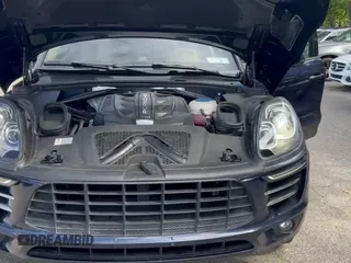 ✅ 2015 Porsche Macan S • VIN: WP1AB2A51FLB55179 • Lot: 84583715. Listed on Copart with 156,935 mi. Free auction sales archive from the USA and detailed vehicle history report at DreamBid. Image 11.