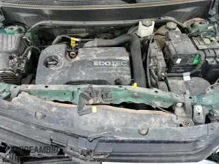 2018 Chevrolet Equinox LS с VIN 2GNAXREV6J6291998, выставлен на аукционе Copart как лот 85741635 с пробегом 163 164 миль миль и Списание • Salvage title. История ставок и продаж доступна на DreamBid. Изображение 15.