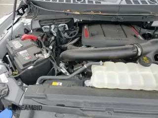 ✅ 2024 Ford F-150 Raptor • VIN: 1FTFW1RG8RFA24555 • Лот: 90241825. Опубликован ранее на Copart с пробегом 14 577 миль. Бесплатный доступ к архиву аукционных продаж из США и подробный отчёт об истории автомобиля на DreamBid. Изображение 15.