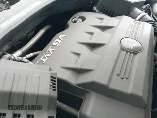 ✅ 2010 GMC Terrain SLT-1 • VIN: 2CTFLGEY2A6284379 • Лот: 42272301. Опубликован ранее на IAAI с пробегом 174 931 миль. Бесплатный доступ к архиву аукционных продаж из США и подробный отчёт об истории автомобиля на DreamBid. Изображение 12.