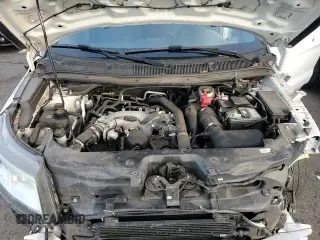 ✅ 2017 Ford Police Interceptor Utility • VIN: 1FM5K8AT7HGE01504 • Лот: 41489055. Опубликован ранее на Copart с пробегом 68 886 миль. Бесплатный доступ к архиву аукционных продаж из США и подробный отчёт об истории автомобиля на DreamBid. Изображение 14.