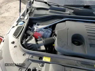 ✅ 2024 Land Rover Range Rover Sport SE • VIN: SAL1P9EUXRA419554 • Лот: 81835055. Опубликован ранее на Copart с пробегом 30 341 миль. Бесплатный доступ к архиву аукционных продаж из США и подробный отчёт об истории автомобиля на DreamBid. Изображение 15.