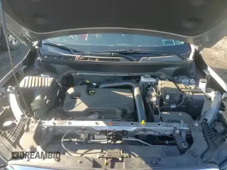 ✅ 2024 GMC Terrain SLT • VIN: 3GKALVEG5RL339498 • Лот: 89489495. Опубликован ранее на Copart с пробегом 19 656 миль. Бесплатный доступ к архиву аукционных продаж из США и подробный отчёт об истории автомобиля на DreamBid. Изображение 14.