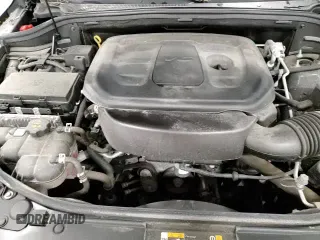 ✅ 2022 Jeep Grand Cherokee Limited • VIN: 1C4RJFBG4NC170272 • Лот: 90351275. Опубликован ранее на Copart с пробегом 40 250 миль. Бесплатный доступ к архиву аукционных продаж из США и подробный отчёт об истории автомобиля на DreamBid. Изображение 14.