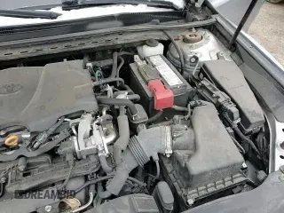 ✅ 2020 Toyota Camry SE • VIN: 4T1G11AK0LU310756 • Лот: 91978255. Опубликован ранее на Copart с пробегом 74 076 миль. Бесплатный доступ к архиву аукционных продаж из США и подробный отчёт об истории автомобиля на DreamBid. Изображение 13.