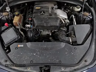 ✅ 2015 Cadillac CTS Luxury RWD • VIN: 1G6AR5SX9F0109702 • Lot: 67664365. Listed on Copart with 91,918 mi. Free auction sales archive from the USA and detailed vehicle history report at DreamBid. Image 14.