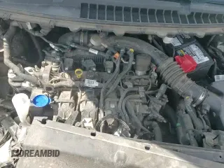 ✅ 2020 Ford Edge SEL • VIN: 2FMPK3J98LBA17019 • Lot: 81303365. Listed on Copart with 117,296 mi. Free auction sales archive from the USA and detailed vehicle history report at DreamBid. Image 17.