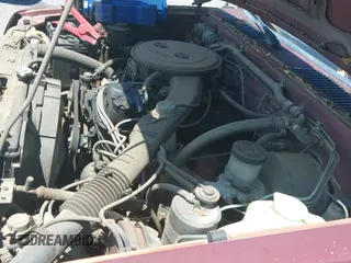 ✅ 1989 Nissan Hardbody • VIN: 1N6ND11S6KC403463 • Lot: 42558093. Listed on IAAI with 190,392 mi. Free auction sales archive from the USA and detailed vehicle history report at DreamBid. Image 15.