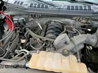 ✅ 2017 Ford F-150 XL • VIN: 1FTEW1EF4HFB20979 • Лот: 58726265. Опубликован ранее на Copart с пробегом 100 671 миль. Бесплатный доступ к архиву аукционных продаж из США и подробный отчёт об истории автомобиля на DreamBid. Изображение 13.