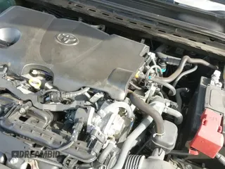 ✅ 2021 Toyota Camry LE • VIN: 4T1R11AK5MU575599 • Lot: 43644746. Listed on IAAI with 63,521 mi. Free auction sales archive from the USA and detailed vehicle history report at DreamBid. Image 19.