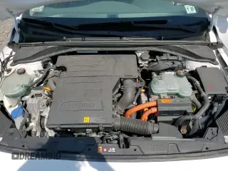 ✅ 2017 Hyundai Ioniq Blue • VIN: KMHC65LC3HU037395 • Lot: 54476255. Wystawiony na Copart z przebiegiem 60 242 mil. Bezpłatny archiwum sprzedaży aukcyjnych z USA i szczegółowy raport historii pojazdu na DreamBid. Zdjęcie 16.