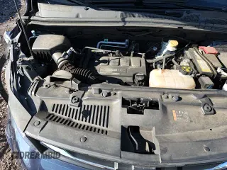 2019 Chevrolet Trax LS с VIN 3GNCJKSB9KL259328, выставлен на аукционе Copart как лот 81790485 с пробегом 45 318 миль миль и Списание • Salvage title. История ставок и продаж доступна на DreamBid. Изображение 16.