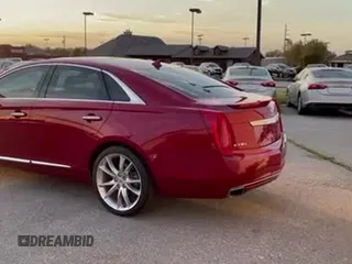 ✅ 2014 Cadillac XTS Premium • VIN: 2G61R5S36E9163640 • Lot: 92766265. Wystawiony na Copart z przebiegiem 94 518 mil. Bezpłatny archiwum sprzedaży aukcyjnych z USA i szczegółowy raport historii pojazdu na DreamBid. Zdjęcie 11.