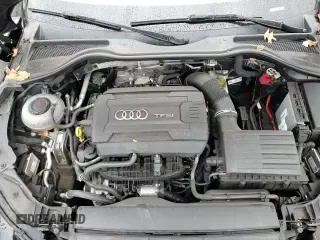 ✅ 2018 Audi TT • VIN: TRUC5AFV3J1004889 • Lot: 84239315. Wystawiony na Copart z przebiegiem 63 305 mil. Bezpłatny archiwum sprzedaży aukcyjnych z USA i szczegółowy raport historii pojazdu na DreamBid. Zdjęcie 15.