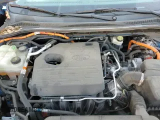 ✅ 2020 Ford Escape Titanium Hybrid • VIN: 1FMCU0DZ6LUB02888 • Лот: 86875745. Опубликован ранее на Copart с пробегом 32 866 миль. Бесплатный доступ к архиву аукционных продаж из США и подробный отчёт об истории автомобиля на DreamBid. Изображение 15.