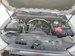 ✅ 2021 Ford Ranger XL • VIN: 1FTER1FHXMLD43143 • Лот: 65566905. Опубликован ранее на Copart с пробегом 29 942 миль. Бесплатный доступ к архиву аукционных продаж из США и подробный отчёт об истории автомобиля на DreamBid. Изображение 15.