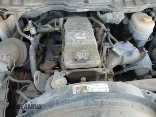 ✅ 2017 Ram 2500 Tradesman • VIN: 3C6UR5CL9HG693630 • Lot: 69536925. Wystawiony na Copart z przebiegiem 174 161 mil. Bezpłatny archiwum sprzedaży aukcyjnych z USA i szczegółowy raport historii pojazdu na DreamBid. Zdjęcie 15.