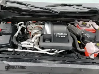 ✅ 2025 Chevrolet Silverado 1500 LT Trail Boss • VIN: 3GCUKFE87SG240805 • Лот: 94124465. Опубликован ранее на Copart с пробегом 3 219 миль. Бесплатный доступ к архиву аукционных продаж из США и подробный отчёт об истории автомобиля на DreamBid. Изображение 14.