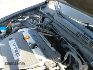 ✅ 2007 Honda Accord EX-L • VIN: 1HGCM55877A070677 • Лот: 42274454. Опубликован ранее на IAAI с пробегом 254 619 миль. Бесплатный доступ к архиву аукционных продаж из США и подробный отчёт об истории автомобиля на DreamBid. Изображение 19.