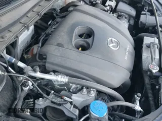 ✅ 2023 Mazda CX-5 S Premium • VIN: JM3KFBDM1P0111030 • Лот: 43552975. Опубликован ранее на IAAI с пробегом 43 171 миль. Бесплатный доступ к архиву аукционных продаж из США и подробный отчёт об истории автомобиля на DreamBid. Изображение 19.