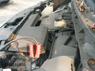 ✅ 2009 Nissan Murano LE • VIN: JN8AZ18W69W102278 • Lot: 42420509. Listed on IAAI with 111,172 mi. Free auction sales archive from the USA and detailed vehicle history report at DreamBid. Image 14.