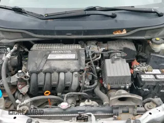 ✅ 2010 Honda Insight LX • VIN: JHMZE2H54AS029462 • Lot: 43806001. Listed on IAAI with 121,625 mi. Free auction sales archive from the USA and detailed vehicle history report at DreamBid. Image 12.