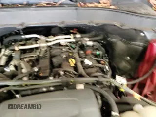 ✅ 2021 Ford Explorer XLT • VIN: 1FMSK8DH5MGA26149 • Lot: 91794815. Listed on Copart with 83,924 mi. Free auction sales archive from the USA and detailed vehicle history report at DreamBid. Image 17.