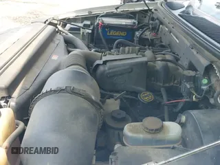 ✅ 2001 Ford F-150 XL • VIN: 1FTZF17241NB23193 • Lot: 42594206. Listed on IAAI with 139,014 mi. Free auction sales archive from the USA and detailed vehicle history report at DreamBid. Image 23.