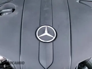 ✅ 2017 Mercedes-Benz SL 450 • VIN: WDDJK6GA9HF049308 • Lot: 86097804. Wystawiony na Copart z przebiegiem 51 707 mil. Bezpłatny archiwum sprzedaży aukcyjnych z USA i szczegółowy raport historii pojazdu na DreamBid. Zdjęcie 13.