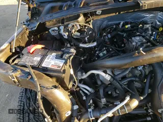 ✅ 2024 Ford F-150 XLT • VIN: 1FTEW3LP5RFA56458 • Lot: 82277265. Wystawiony na Copart z przebiegiem 3 716 mil. Bezpłatny archiwum sprzedaży aukcyjnych z USA i szczegółowy raport historii pojazdu na DreamBid. Zdjęcie 16.