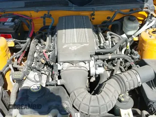 ✅ 2007 Ford Mustang GT Deluxe • VIN: 1ZVFT82H375255531 • Lot: 42159077. Listed on IAAI with 158,223 mi. Free auction sales archive from the USA and detailed vehicle history report at DreamBid. Image 22.