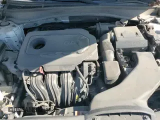 ✅ 2020 Kia Optima LX • VIN: 5XXGT4L37LG393730 • Лот: 91143565. Опубликован ранее на Copart с пробегом 72 823 миль. Бесплатный доступ к архиву аукционных продаж из США и подробный отчёт об истории автомобиля на DreamBid. Изображение 14.