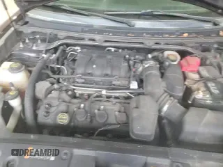 ✅ 2018 Ford Flex Limited • VIN: 2FMHK6D80JBA03430 • Lot: 83840005. Listed on Copart with 146,825 mi. Free auction sales archive from the USA and detailed vehicle history report at DreamBid. Image 16.