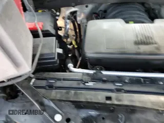 ✅ 2022 Chevrolet Silverado 1500 ZR2 • VIN: 3GCUDHEL5NG651800 • Лот: 84876275. Опубликован ранее на Copart с пробегом 54 090 миль. Бесплатный доступ к архиву аукционных продаж из США и подробный отчёт об истории автомобиля на DreamBid. Изображение 13.