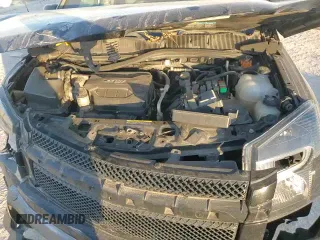 ✅ 2005 Chevrolet Equinox LS • VIN: 2CNDL13F556158391 • Лот: 85348114. Опубликован ранее на Copart с пробегом 254 186 миль. Бесплатный доступ к архиву аукционных продаж из США и подробный отчёт об истории автомобиля на DreamBid. Изображение 16.