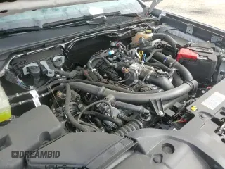 ✅ 2024 Ford Ranger Lariat • VIN: 1FTER4KPXRLE57617 • Lot: 71781885. Wystawiony na Copart z przebiegiem 485 mil. Bezpłatny archiwum sprzedaży aukcyjnych z USA i szczegółowy raport historii pojazdu na DreamBid. Zdjęcie 13.