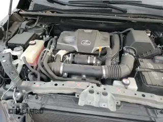 ✅ 2017 Lexus NX 200t • VIN: JTJYARBZ3H2064725 • Lot: 93711715. Listed on Copart with 69,159 mi. Free auction sales archive from the USA and detailed vehicle history report at DreamBid. Image 14.