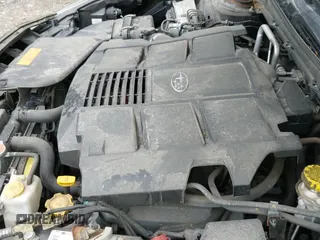 ✅ 2019 Subaru Legacy Limited • VIN: 4S3BNEN68K3013813 • Lot: 42608002. Listed on IAAI with 107,335 mi. Free auction sales archive from the USA and detailed vehicle history report at DreamBid. Image 19.