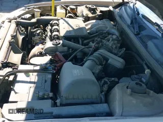 ✅ 2000 Toyota Camry LE • VIN: JT2BF22K2Y0282406 • Лот: 37283323. Опубликован ранее на IAAI с пробегом 223 759 миль. Бесплатный доступ к архиву аукционных продаж из США и подробный отчёт об истории автомобиля на DreamBid. Изображение 19.