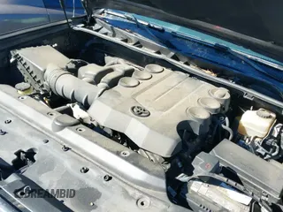 ✅ 2012 Toyota 4Runner SR5 • VIN: JTEBU5JR7C5083050 • Lot: 41639042. Listed on IAAI with 204,285 mi. Free auction sales archive from the USA and detailed vehicle history report at DreamBid. Image 19.