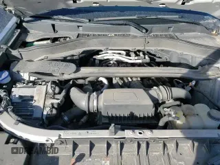 ✅ 2020 Ford Police Interceptor Utility • VIN: 1FM5K8AC3LGB23824 • Лот: 92033965. Опубликован ранее на Copart с пробегом 104 974 миль. Бесплатный доступ к архиву аукционных продаж из США и подробный отчёт об истории автомобиля на DreamBid. Изображение 14.