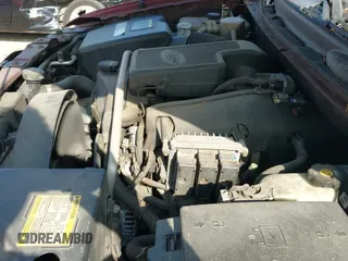 ✅ 2004 Isuzu Ascender S • VIN: 4NUDS13S042103092 • Лот: 42413390. Опубликован ранее на IAAI с пробегом 245 672 миль. Бесплатный доступ к архиву аукционных продаж из США и подробный отчёт об истории автомобиля на DreamBid. Изображение 12.