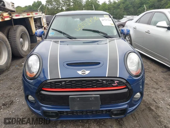 ✅ 2014 MINI Hardtop S • VIN: WMWXM7C56ET986320 • Лот: 42727316. Опубликован ранее на IAAI с пробегом 95 594 миль. Бесплатный доступ к архиву аукционных продаж из США и подробный отчёт об истории автомобиля на DreamBid. Изображение 6.
