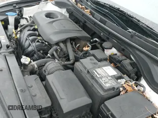 ✅ 2019 Hyundai Accent SE • VIN: 3KPC24A38KE076759 • Лот: 41465326. Опубликован ранее на IAAI с пробегом 101 976 миль. Бесплатный доступ к архиву аукционных продаж из США и подробный отчёт об истории автомобиля на DreamBid. Изображение 19.