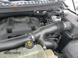 ✅ 2018 Ford Expedition Max Platinum • VIN: 1FMJK1MT9JEA55538 • Lot: 94434945. Listed on Copart with 123,613 mi. Free auction sales archive from the USA and detailed vehicle history report at DreamBid. Image 14.