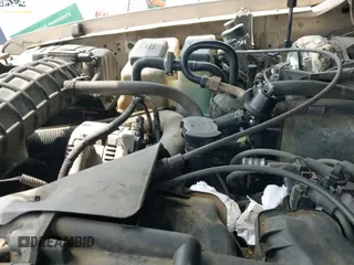 ✅ 1998 Ford Explorer XL • VIN: 1FMZU32X7WZB30073 • Lot: 41919001. Listed on IAAI with 316,172 mi. Free auction sales archive from the USA and detailed vehicle history report at DreamBid. Image 13.