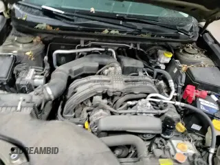 ✅ 2021 Subaru Outback Limited • VIN: 4S4BTAMCXM3131740 • Lot: 84955075. Listed on Copart with 104,291 mi. Free auction sales archive from the USA and detailed vehicle history report at DreamBid. Image 13.